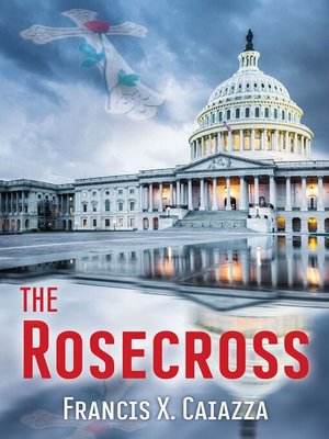 cover image of The Rosecross
